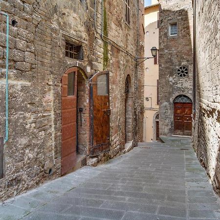 Casa Cavaliere Villa Perugia Eksteriør billede