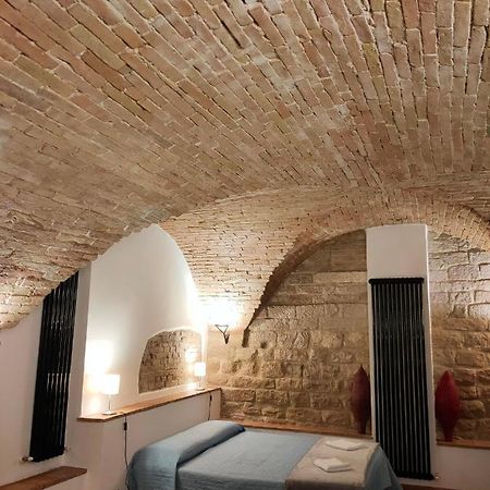 Casa Cavaliere Villa Perugia Eksteriør billede