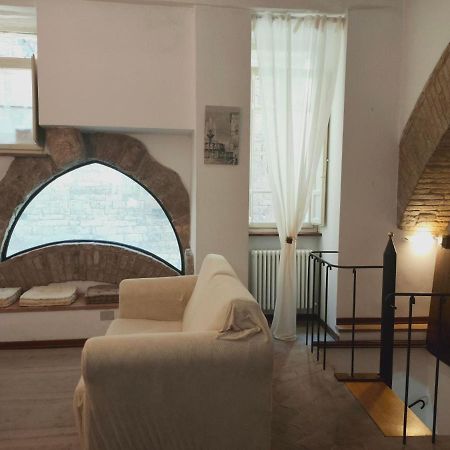 Casa Cavaliere Villa Perugia Eksteriør billede