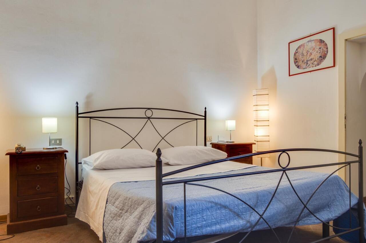Casa Cavaliere Villa Perugia Eksteriør billede