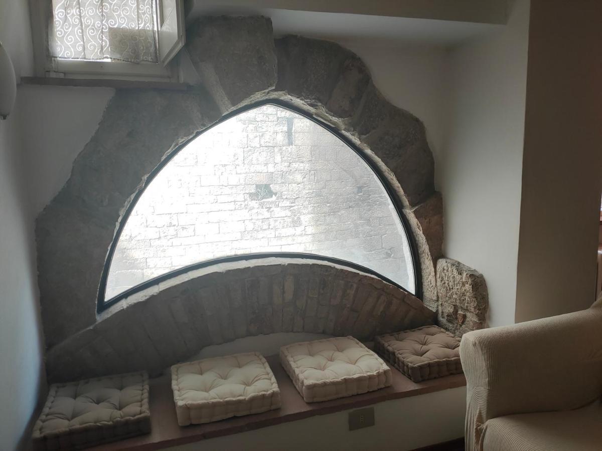 Casa Cavaliere Villa Perugia Eksteriør billede