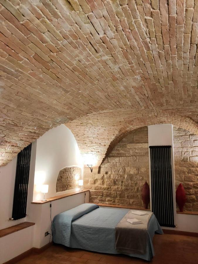Casa Cavaliere Villa Perugia Eksteriør billede
