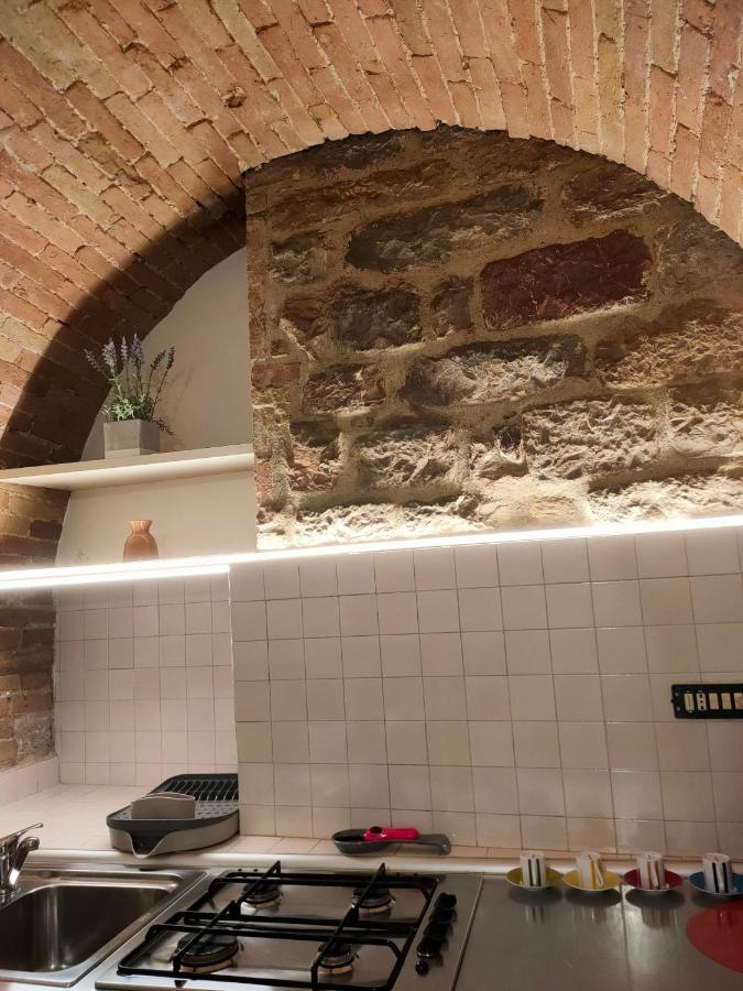 Casa Cavaliere Villa Perugia Eksteriør billede
