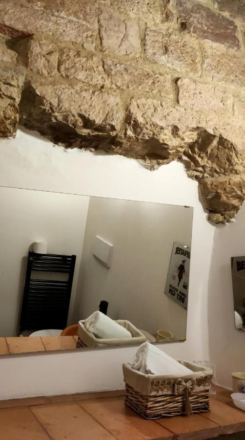 Casa Cavaliere Villa Perugia Eksteriør billede
